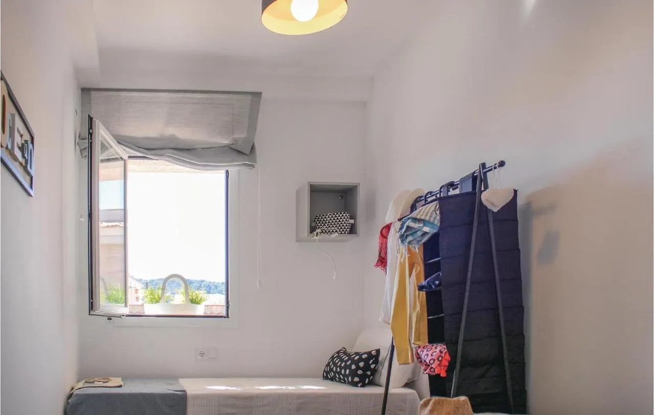 Stunning Apartment In Tossa De Mar With Kitchen 0*,  Spanien