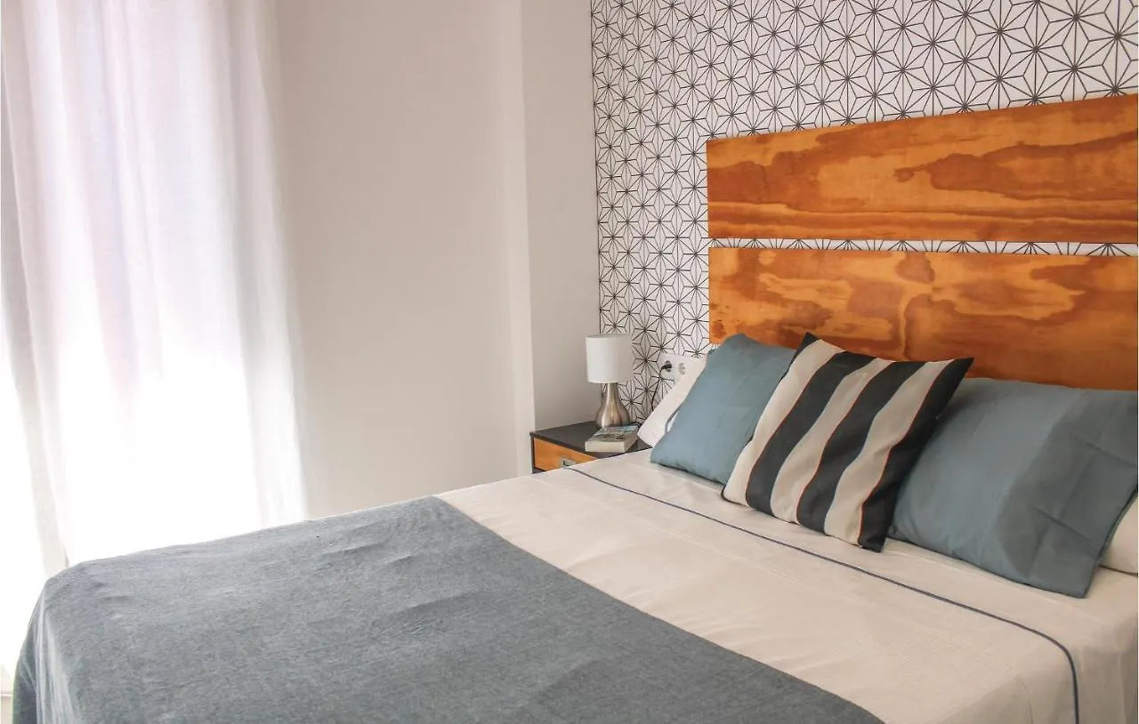 Stunning Apartment In Tossa De Mar With Kitchen 0*,  Spanien