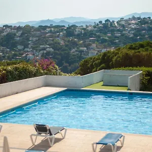 Vakantiehuis Cba Costa Brava - Santa Monica, Tossa de Mar